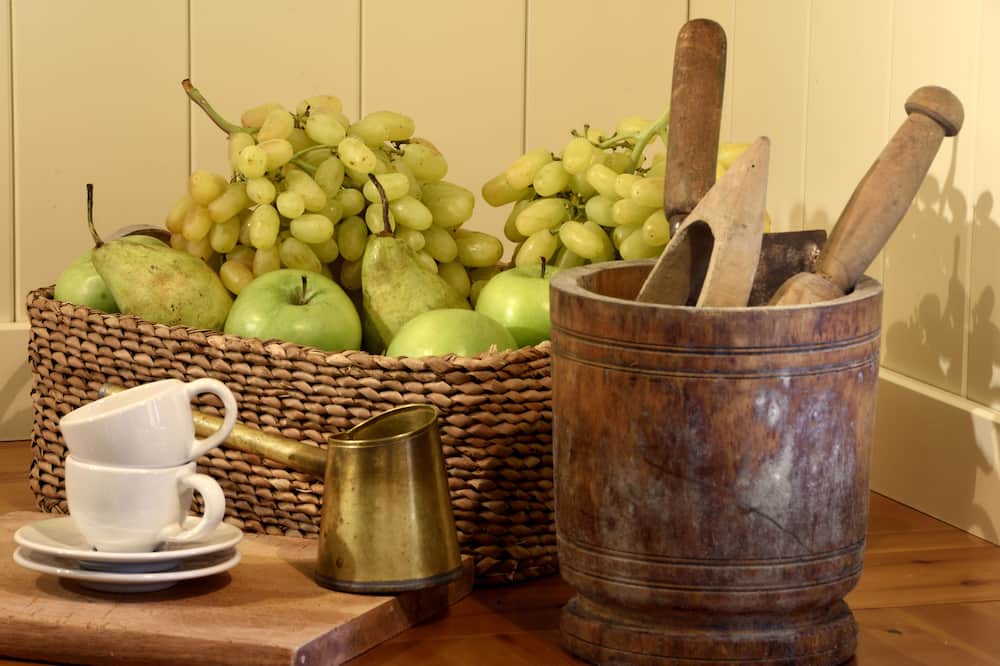 Photo of Kitchen in Zagorohoria