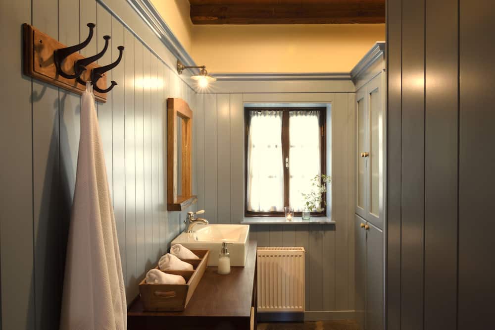 Photo of Bathroom in Zagorohoria