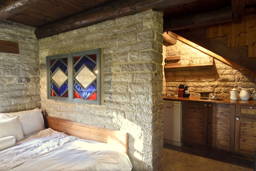 Photo of Bedroom in Zagorohoria