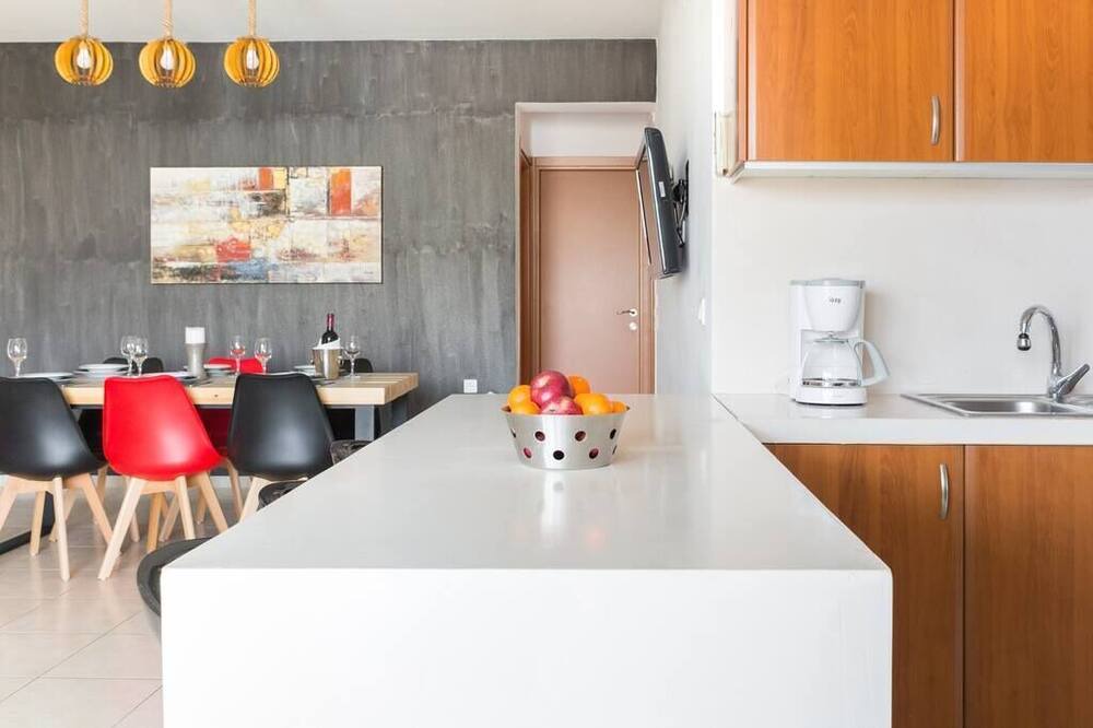 Photo of Kitchen in Heraklion