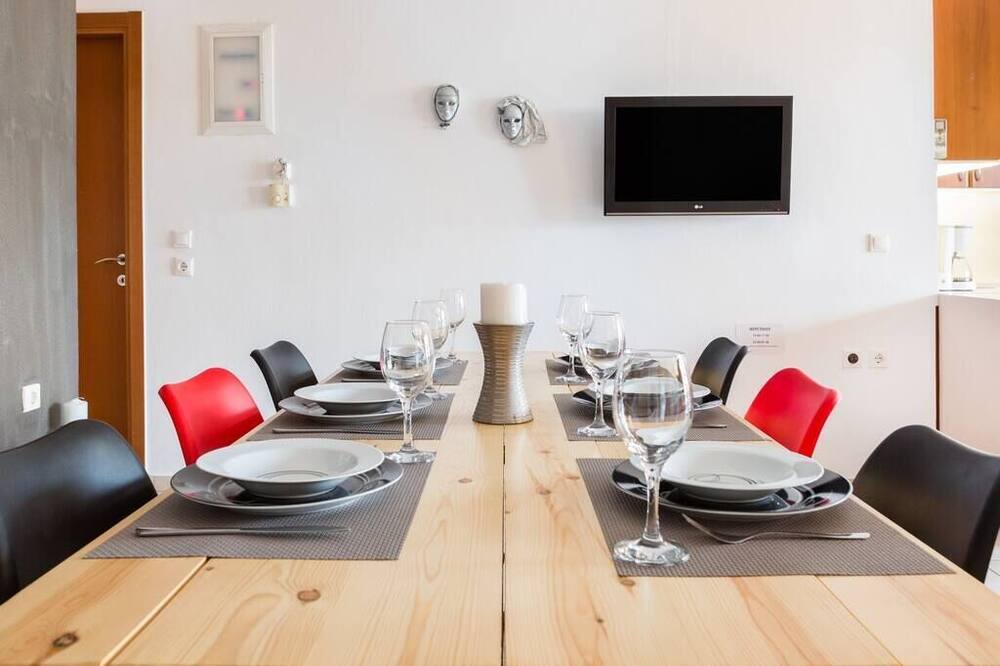 Photo of Kitchen in Heraklion