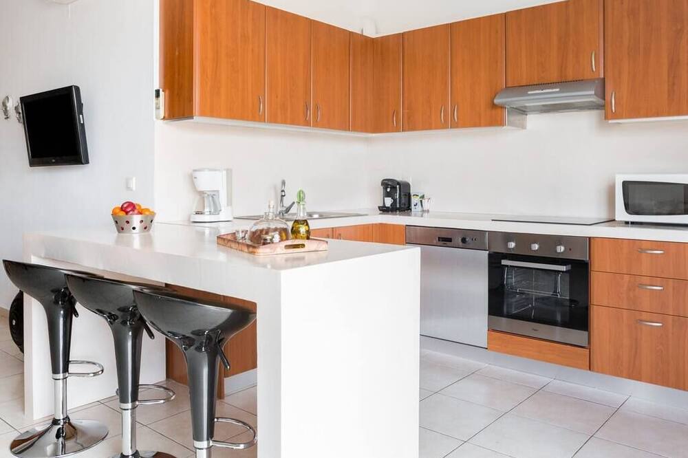 Photo of Kitchen in Heraklion