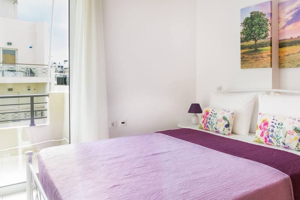 Photo of Bedroom in Heraklion