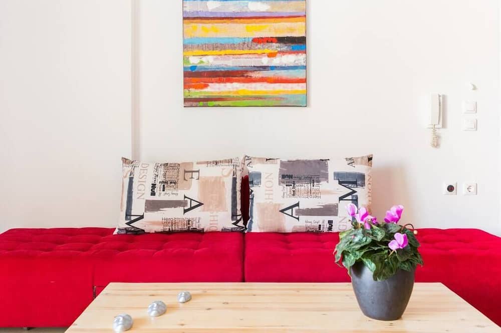 Photo of Livingroom in Heraklion