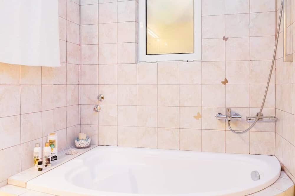 Photo of Bathroom in Heraklion