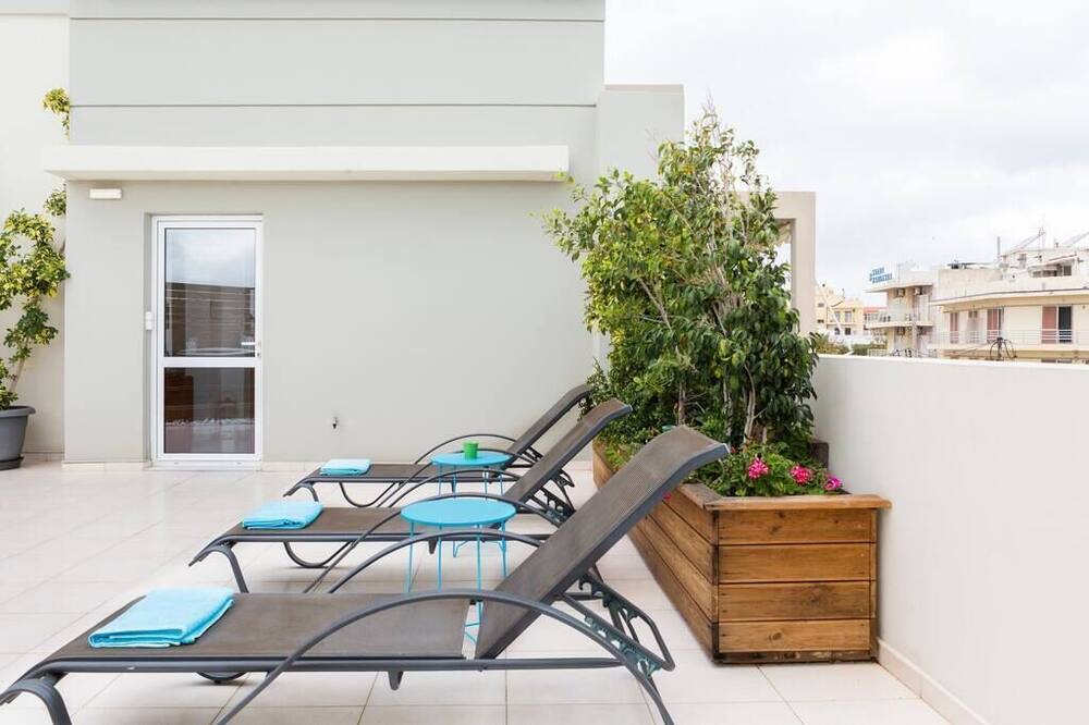 Photo of Patio Balcony in Heraklion
