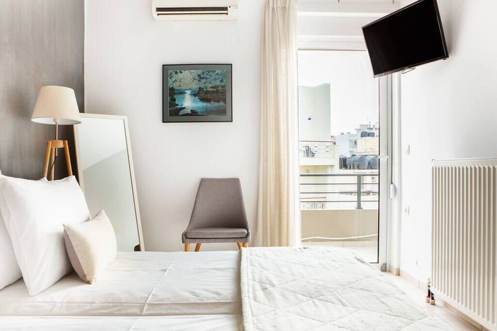 Photo of Bedroom in Heraklion