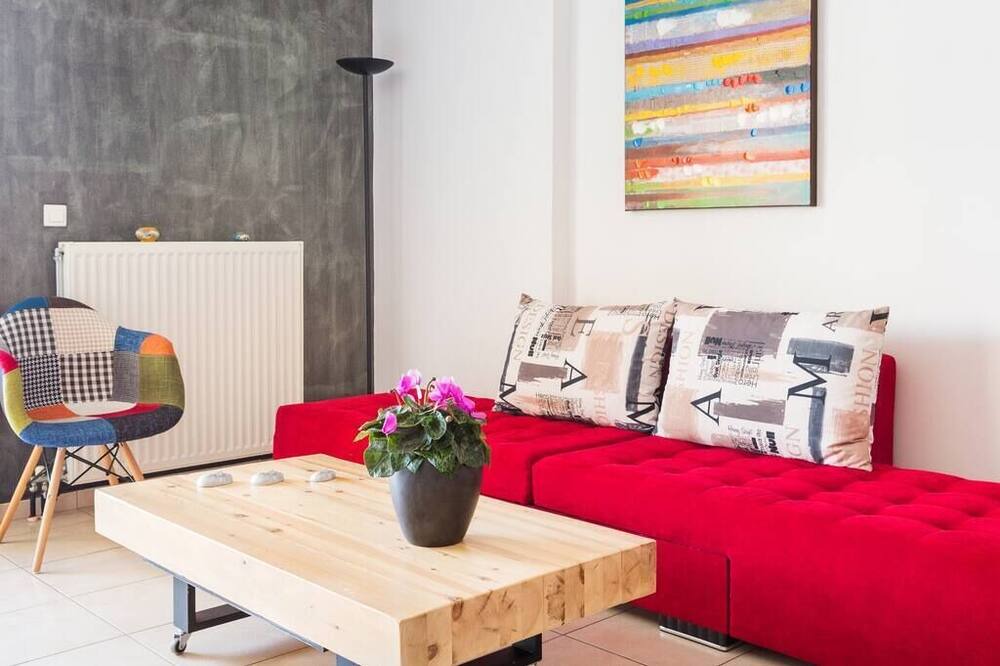 Photo of Livingroom in Heraklion