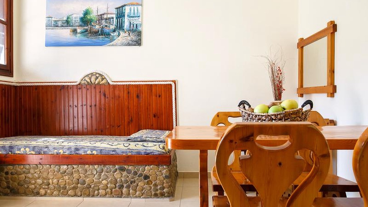 Photo of Patio Balcony in Ammoudara