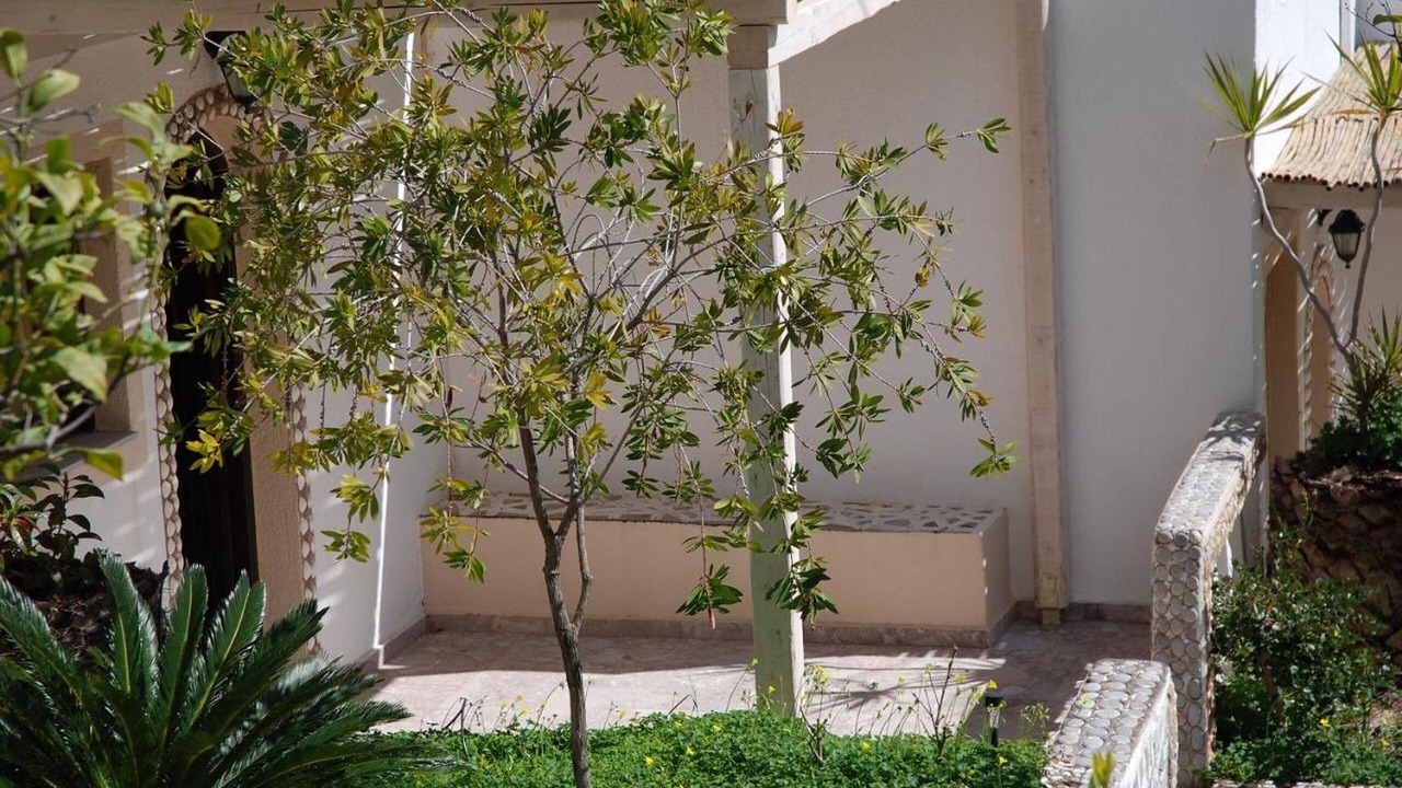 Photo of Patio Balcony in Ammoudara