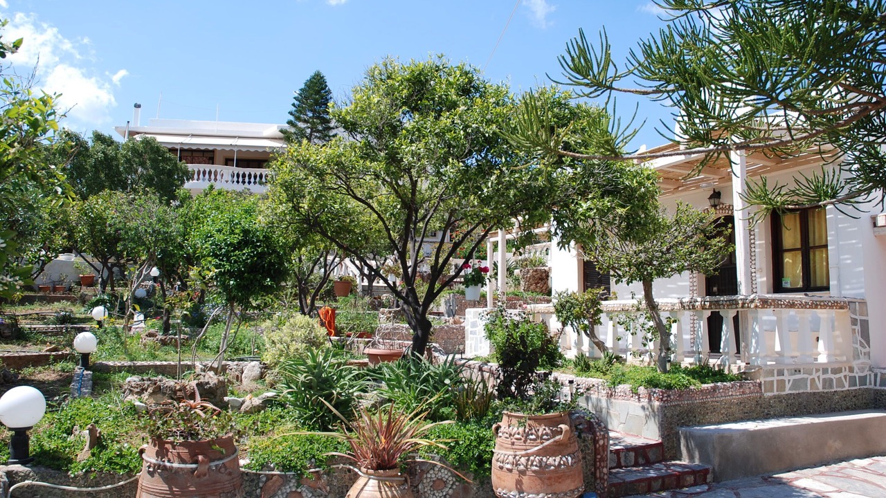 Photo of Patio Balcony in Ammoudara