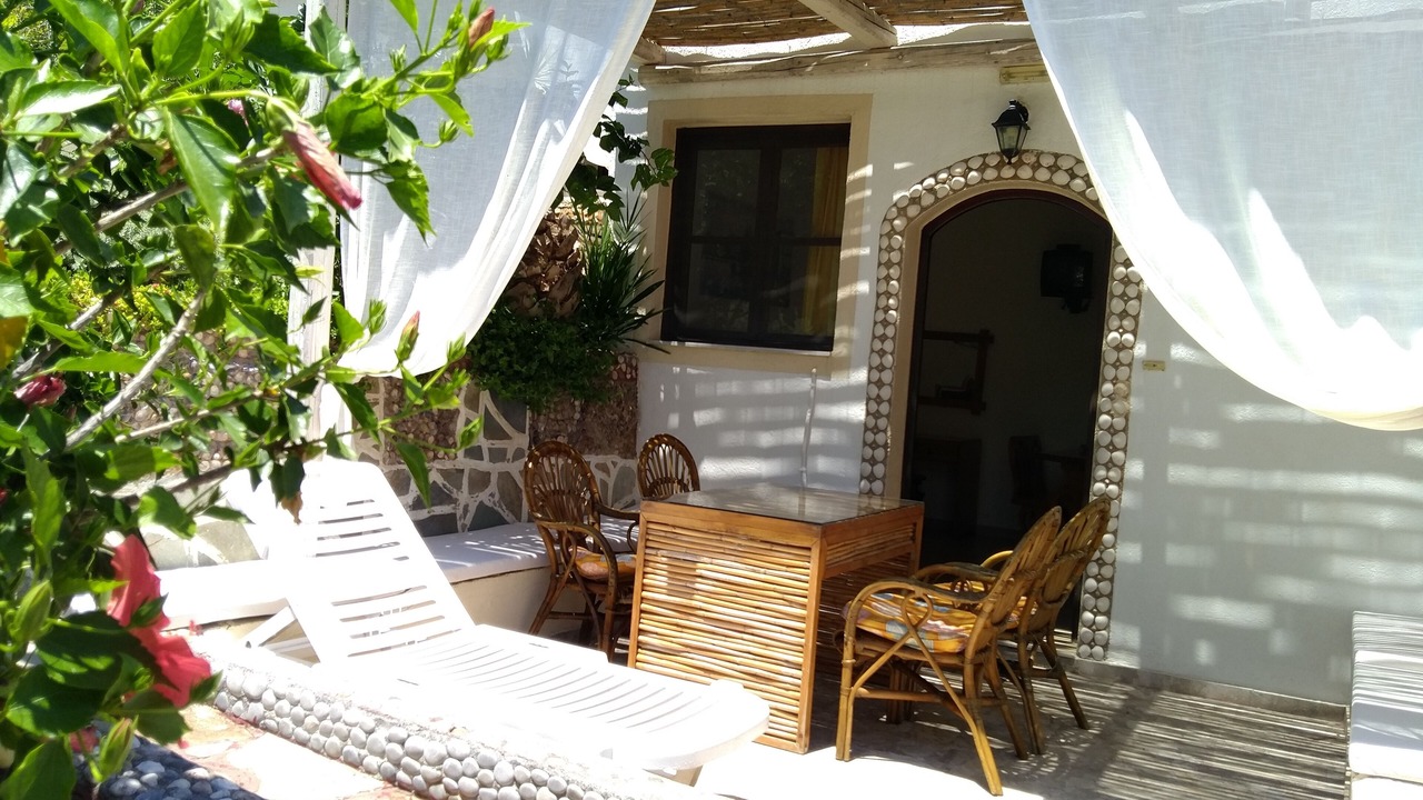 Photo of Patio Balcony in Ammoudara
