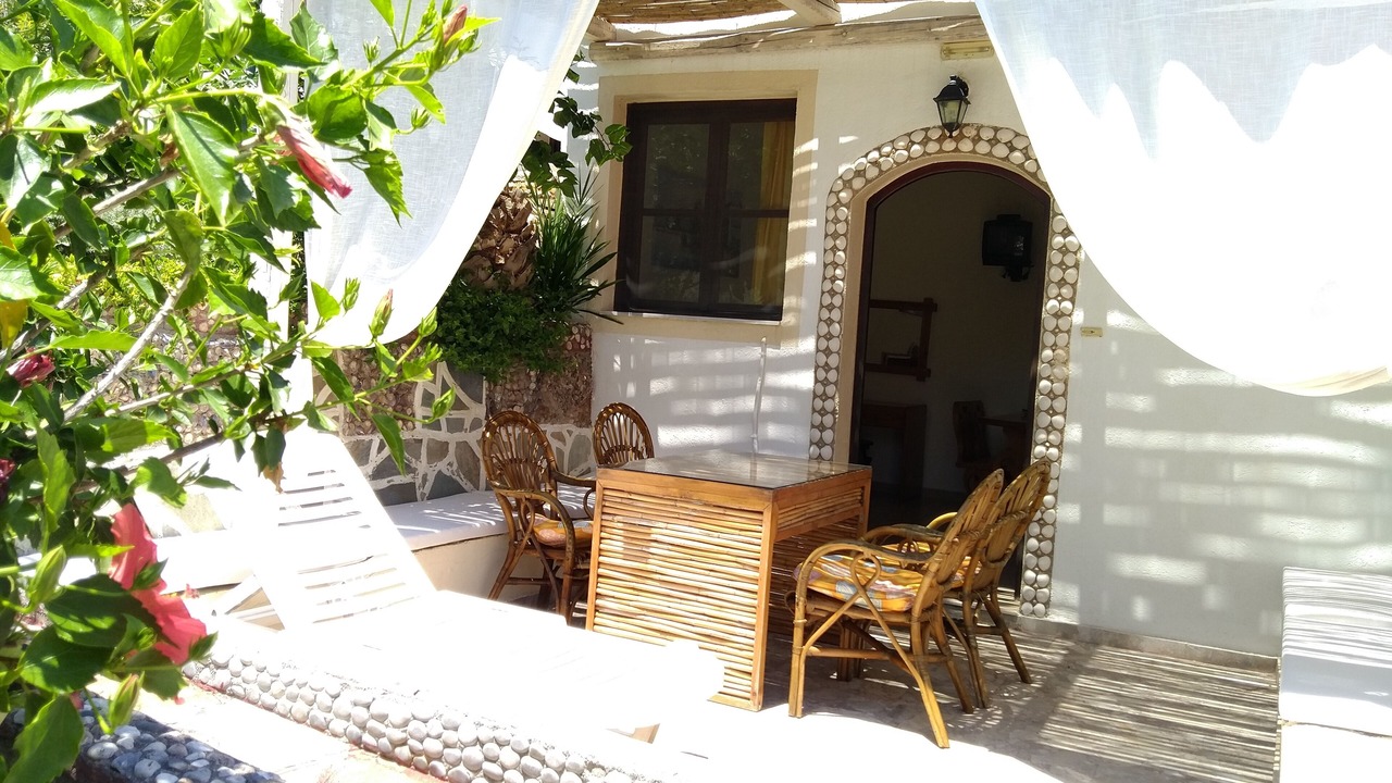 Photo of Patio Balcony in Ammoudara