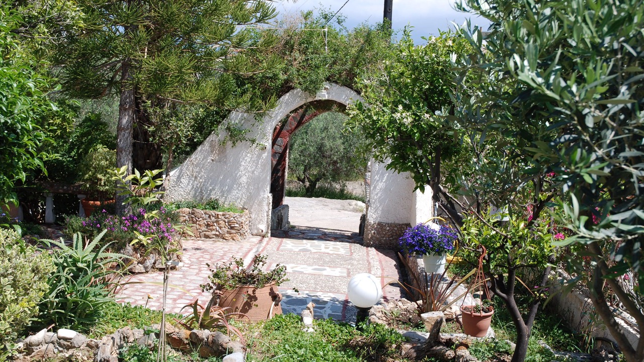 Photo of Patio Balcony in Ammoudara