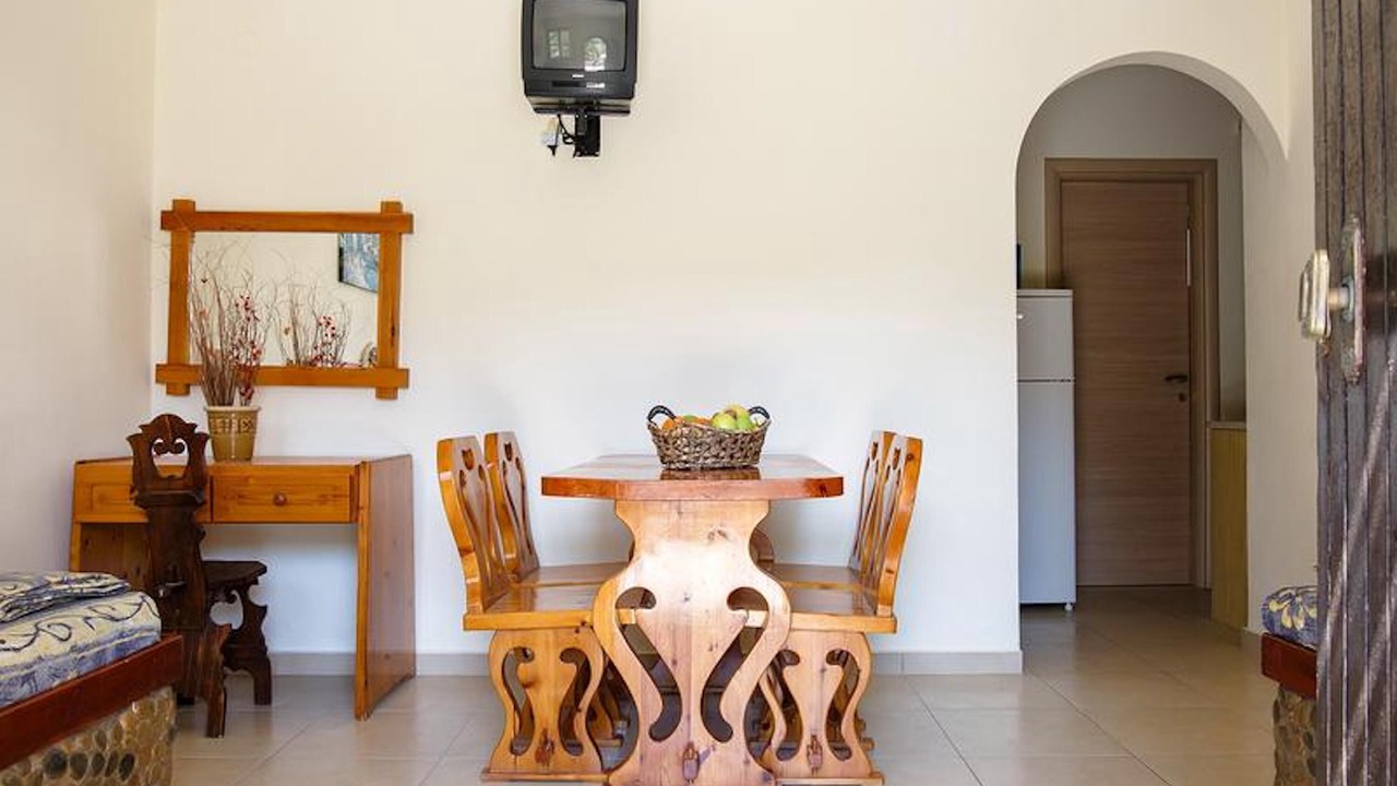 Photo of Patio Balcony in Ammoudara