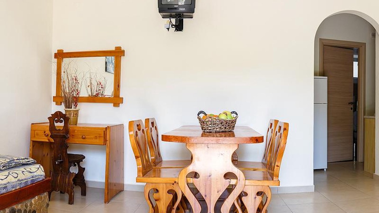 Photo of Patio Balcony in Ammoudara