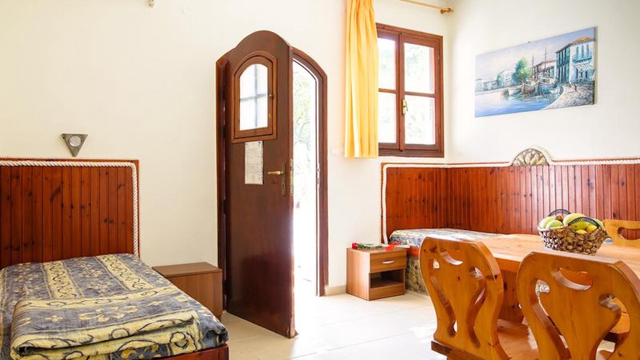 Photo of Patio Balcony in Ammoudara