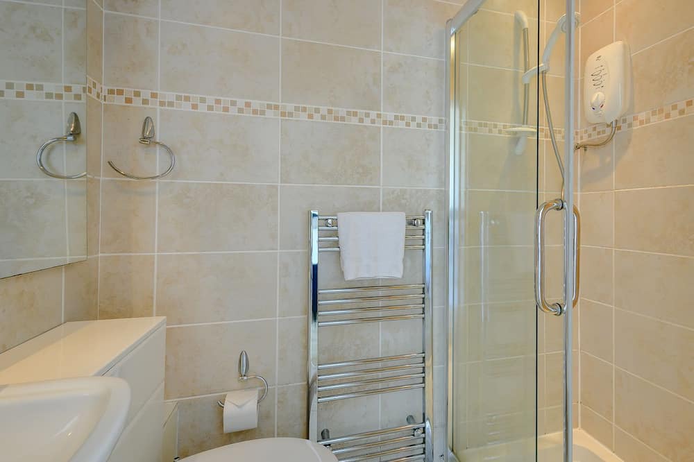 Photo of Bathroom in Rothesay