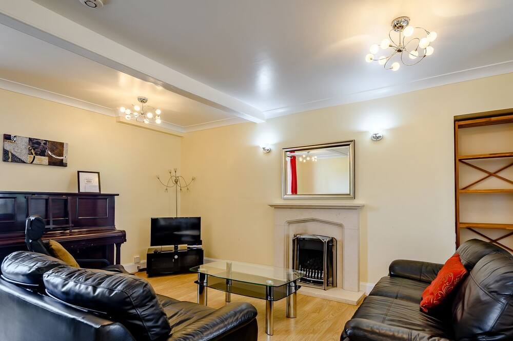 Photo of Livingroom in Rothesay
