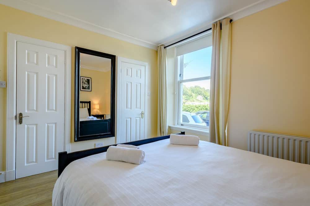 Photo of Bedroom in Rothesay