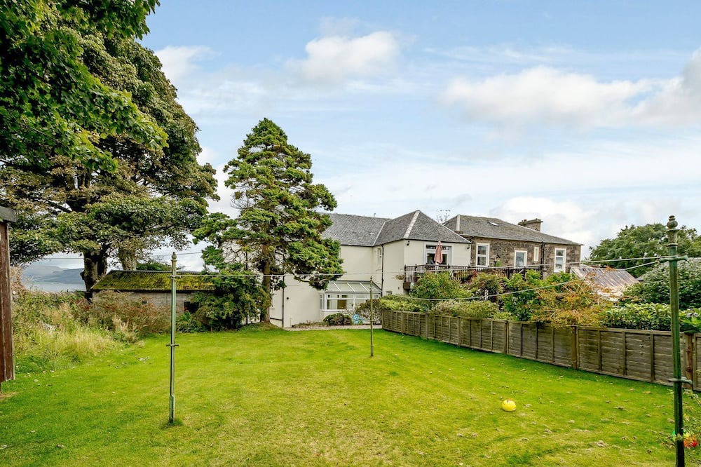 Photo of Outdoor in Rothesay