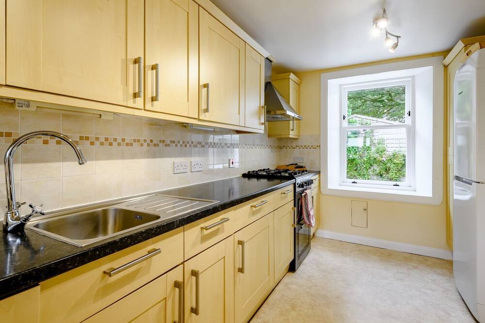 Photo of Kitchen in Rothesay