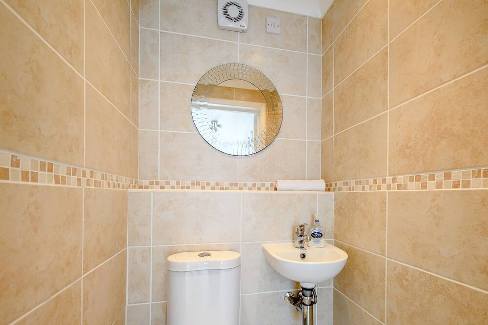 Photo of Bathroom in Rothesay