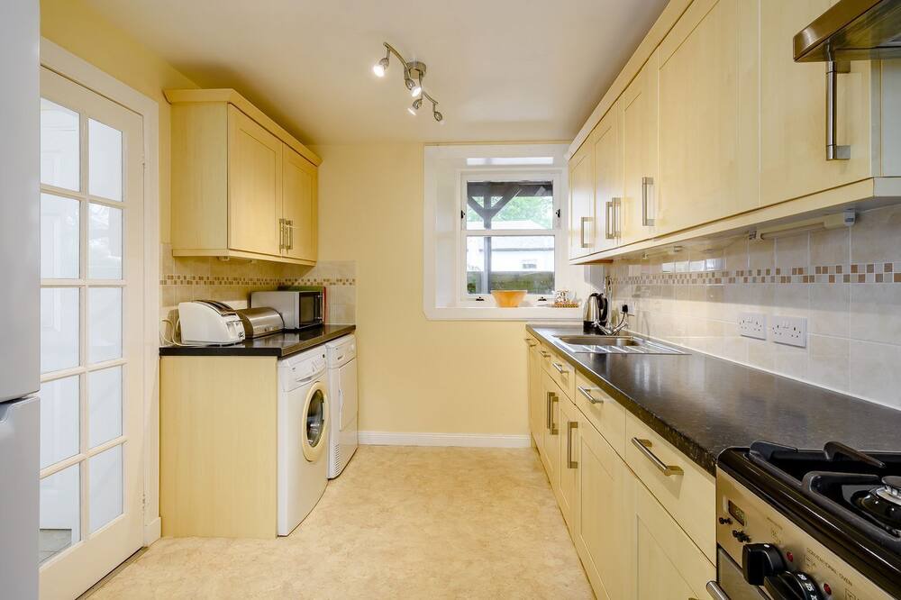 Photo of Kitchen in Rothesay