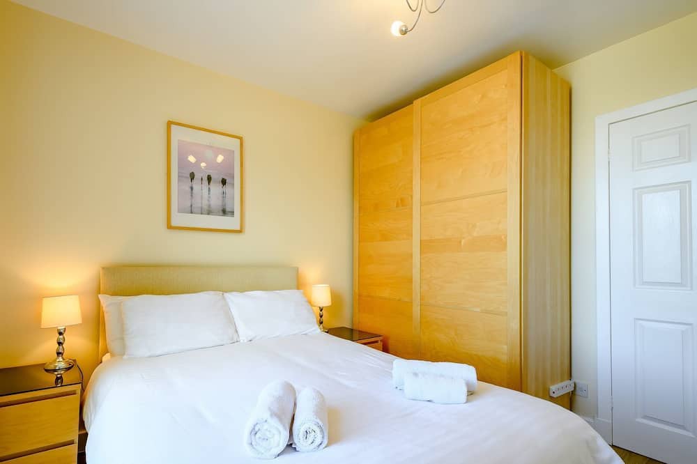 Photo of Bedroom in Rothesay