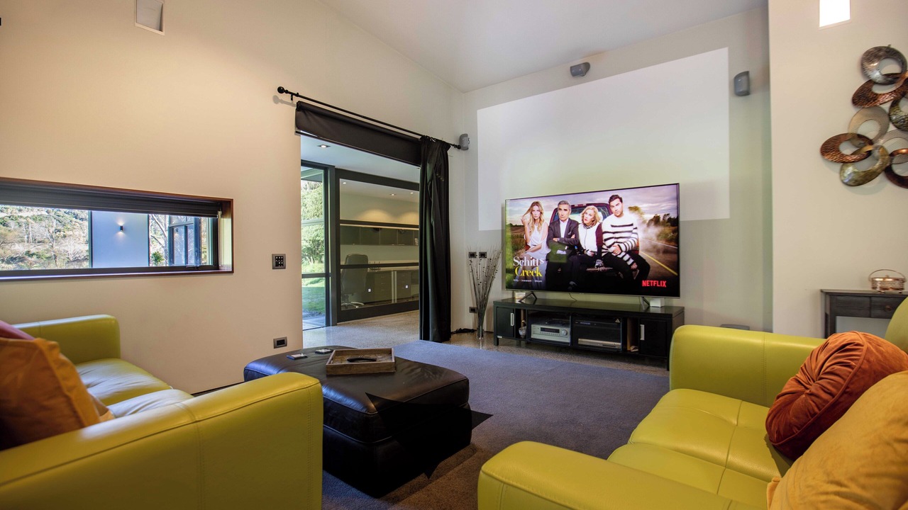 Photo of Livingroom in Upper Hutt