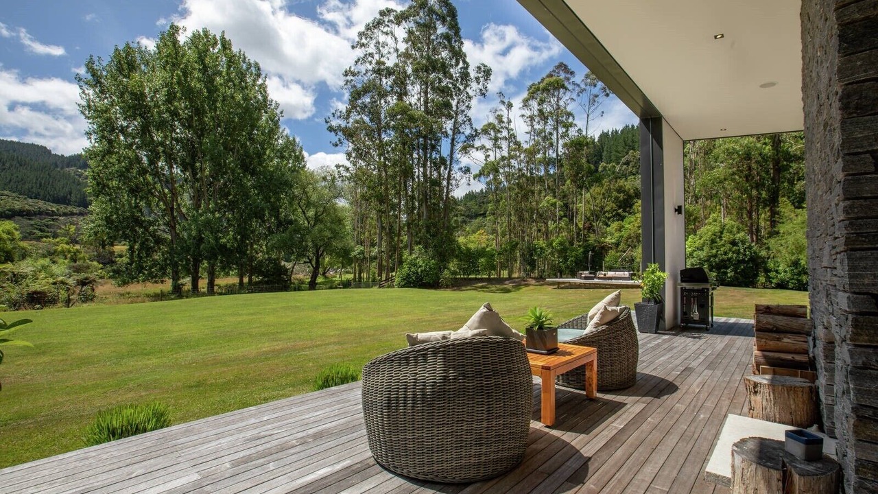 Photo of Outdoor in Upper Hutt