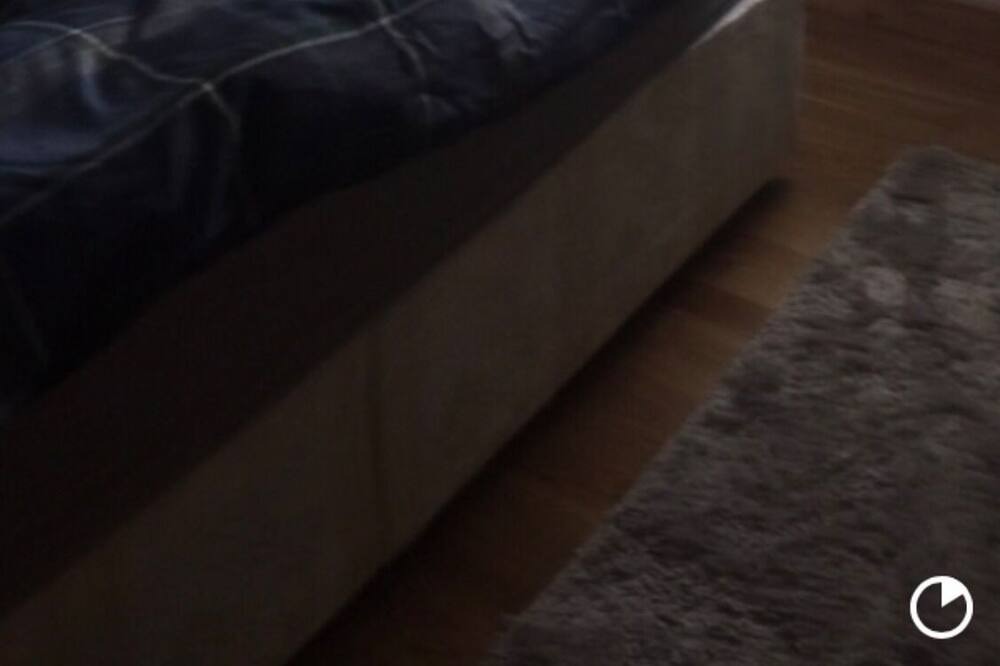 Photo of Bedroom in North Ronaldsay