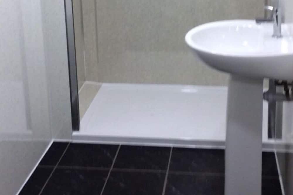 Photo of Bathroom in North Ronaldsay