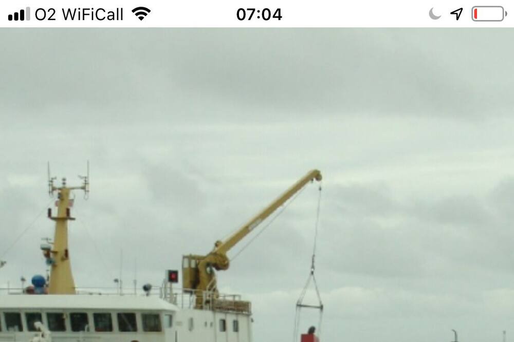 Photo of Others in North Ronaldsay