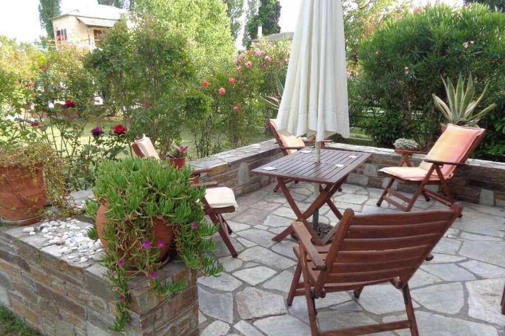 Photo of Patio Balcony in Koropi