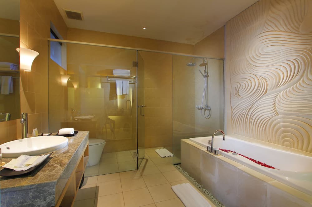 Photo of Bathroom in Nakula