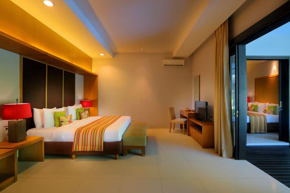 Photo of Bedroom in Nakula