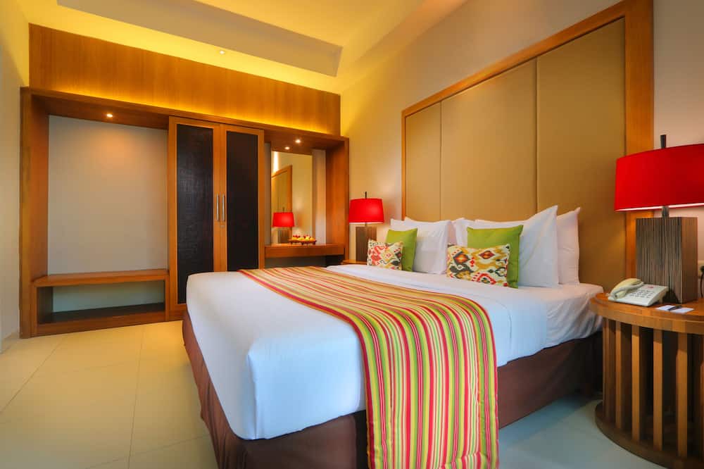 Photo of Bedroom in Nakula