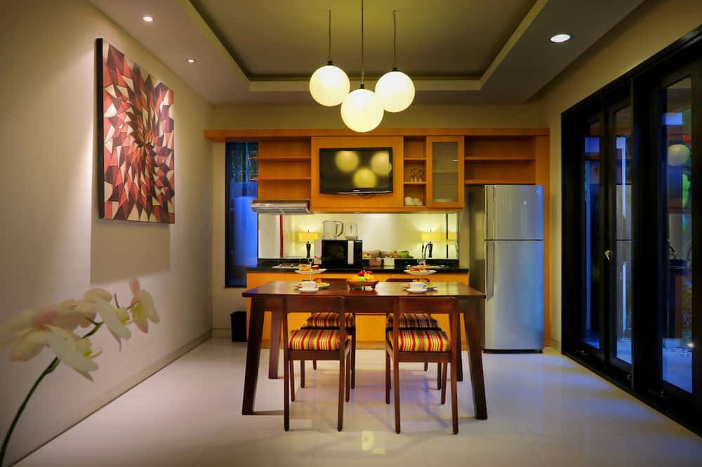 Photo of Kitchen in Nakula