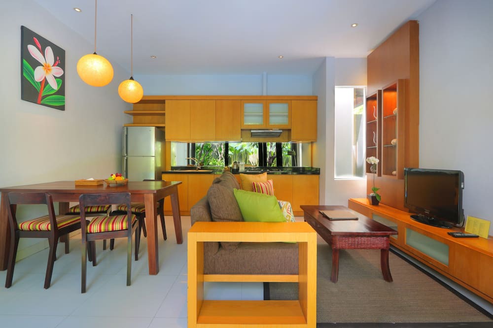 Photo of Livingroom in Nakula