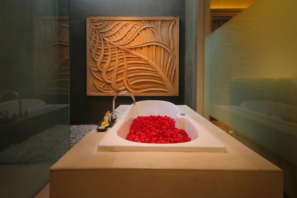 Photo of Bathroom in Nakula