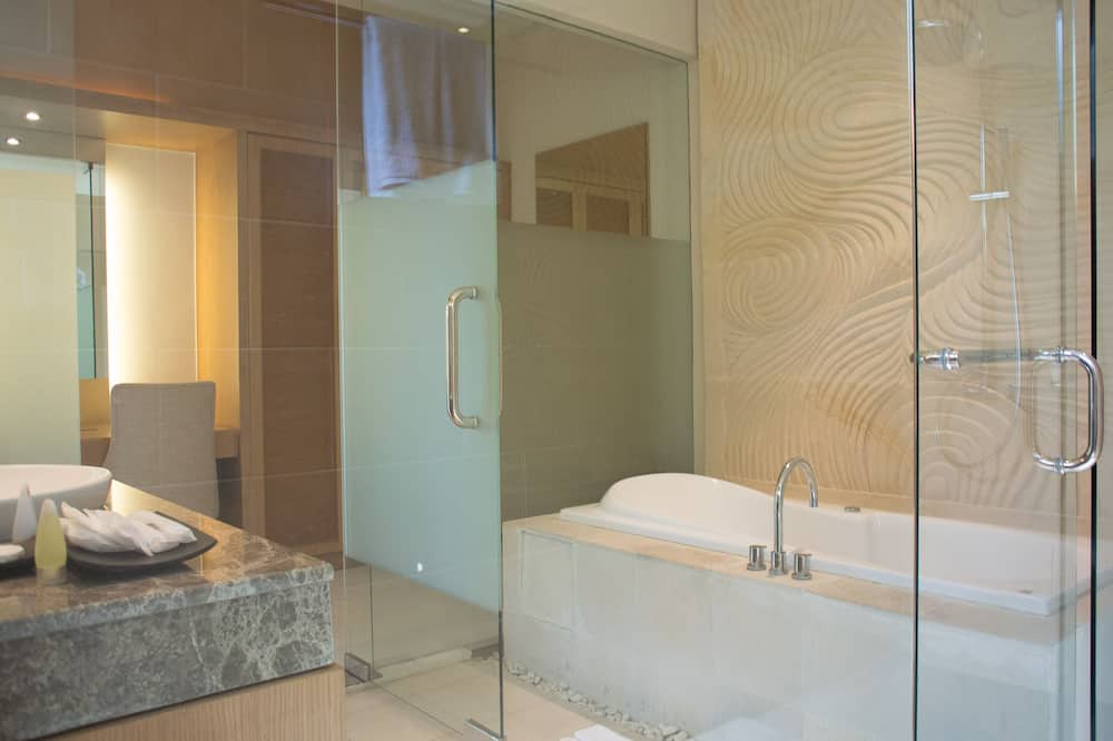 Photo of Bathroom in Nakula
