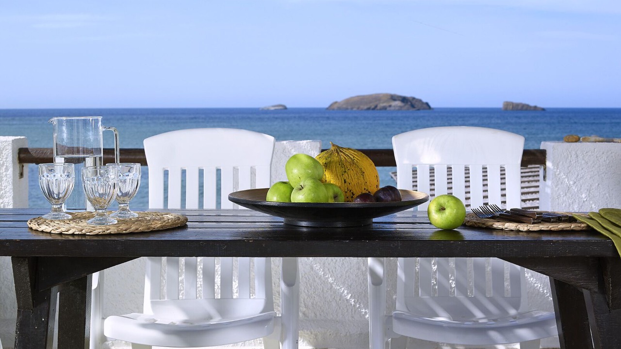 Photo of Outdoor in Pachena