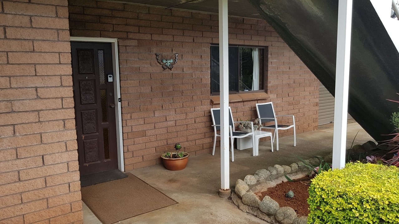 Photo of Patio Balcony in Scottsdale