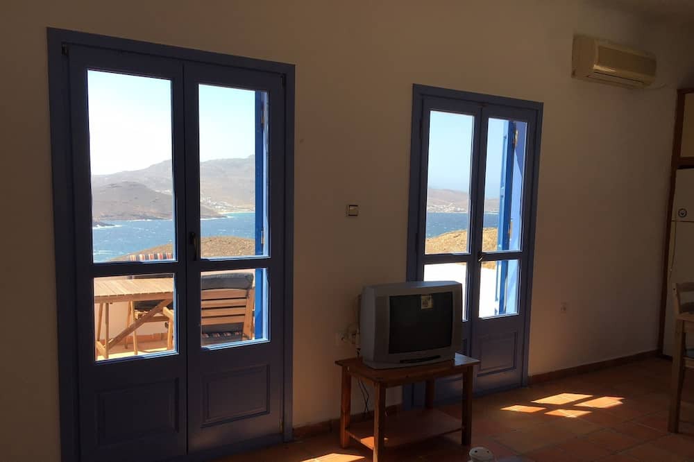 Photo of Livingroom in Ftelia