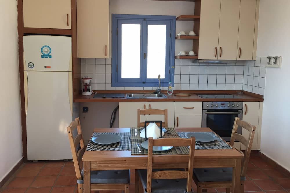 Photo of Kitchen in Ftelia
