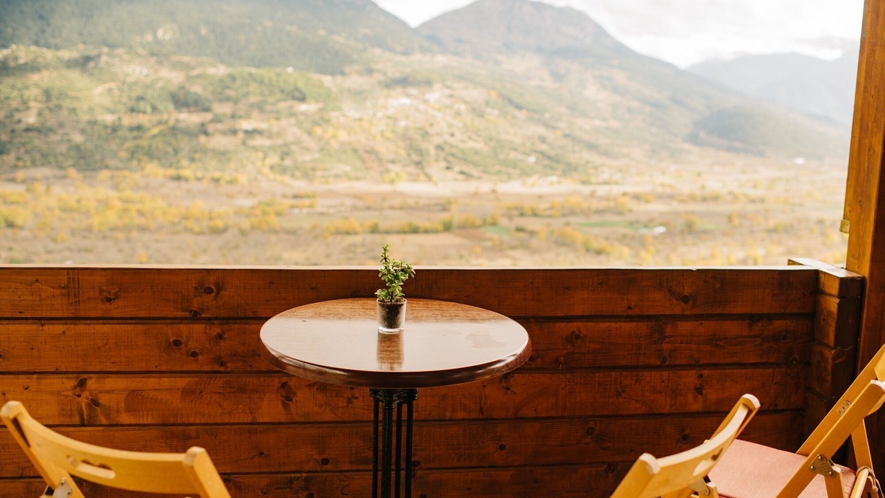 Photo of Outdoor in Feneos