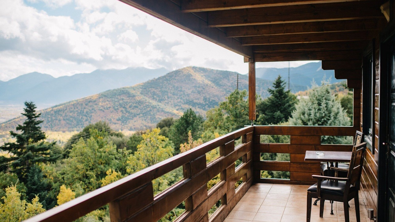 Photo of Outdoor in Feneos