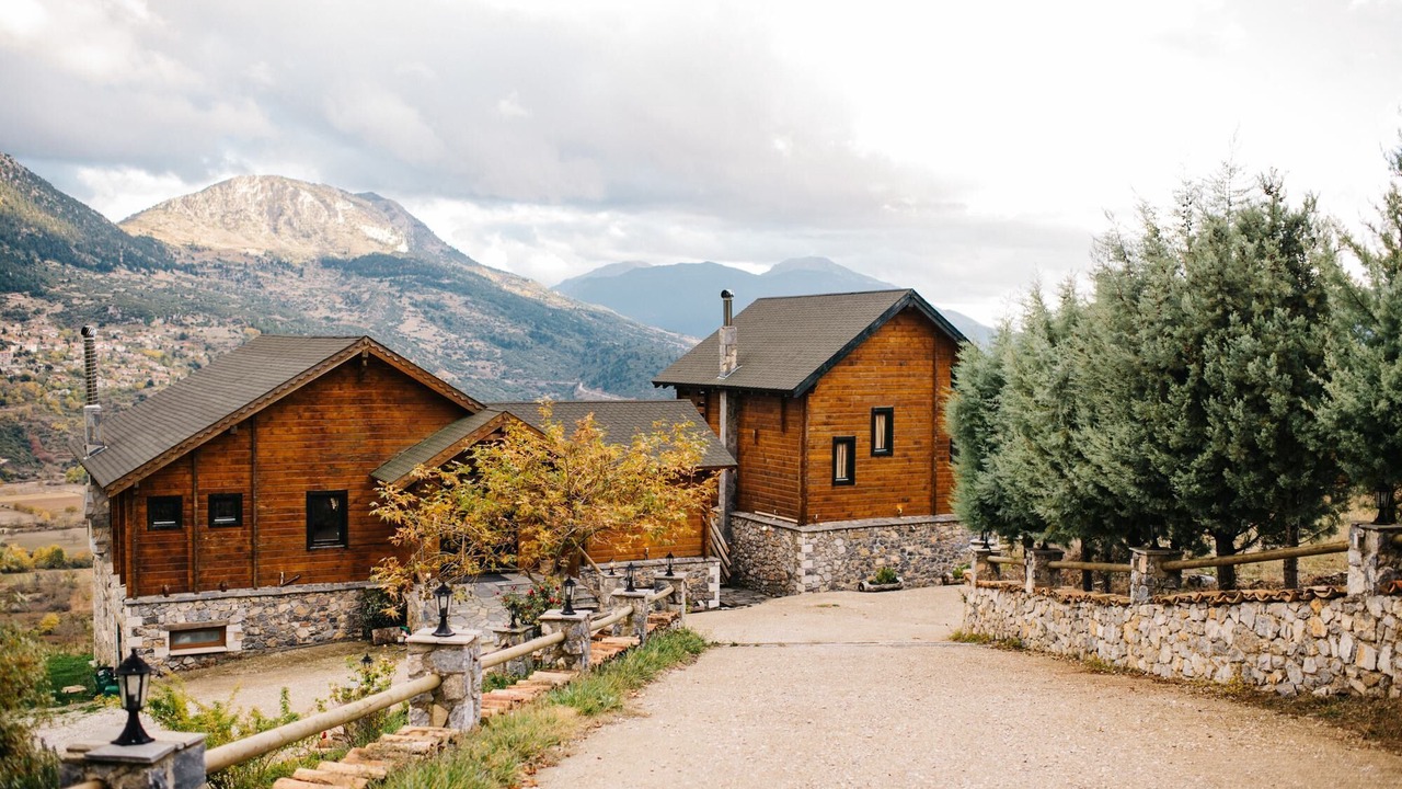 Photo of Outdoor in Feneos