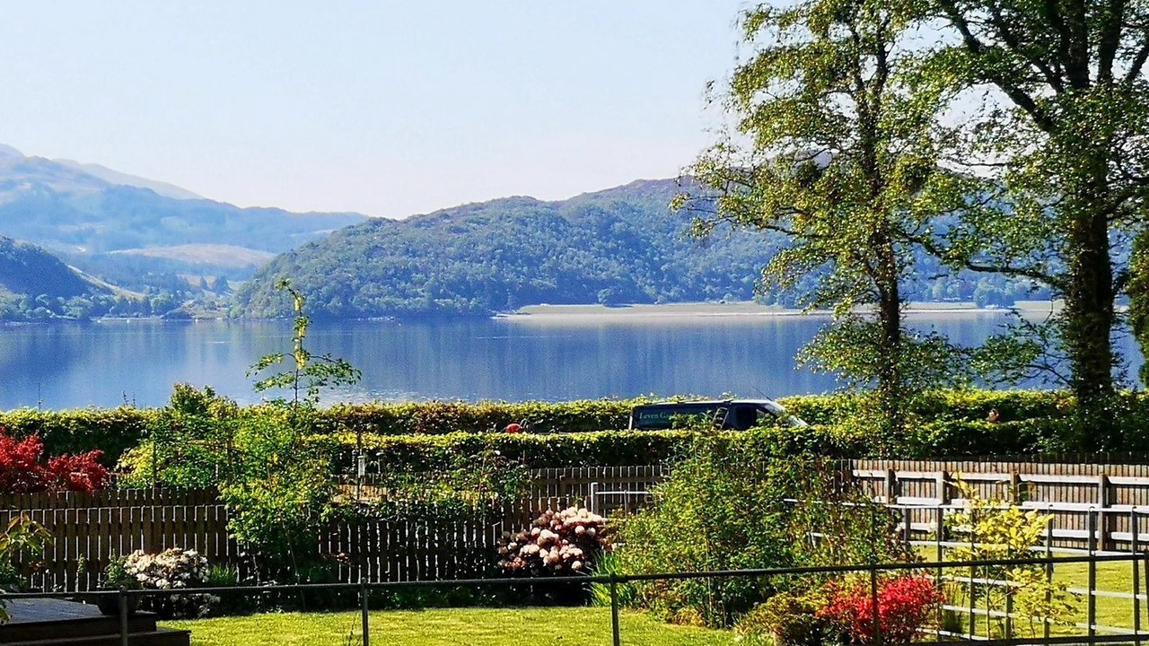 Photo of Outdoor in Onich